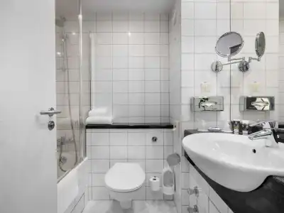 Mercure Ingolstadt - 45