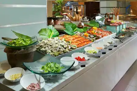 Sheraton Nha Trang & Spa - 12