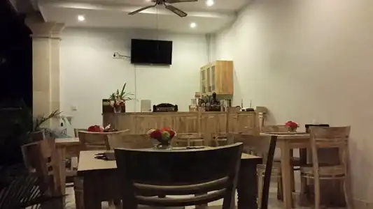 Dono Guest House - 32