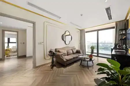 Dolce by Wyndham Hanoi Golden Lake - 42