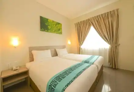 Nadias Cenang Langkawi - 37