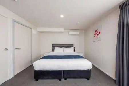 315 motel Riccarton - 138