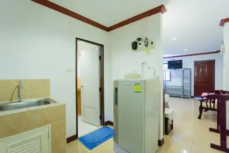Rabbit Mansion Patong - 142
