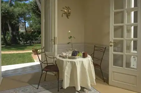 Villa Signori - 16