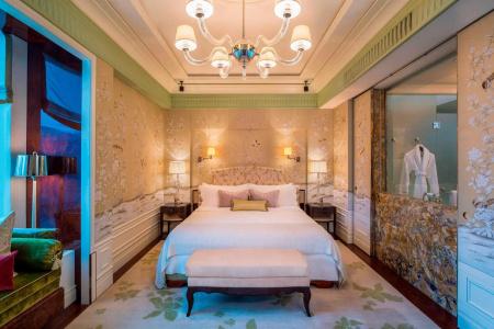 The St. Regis Singapore (Newly Renovated) - 46