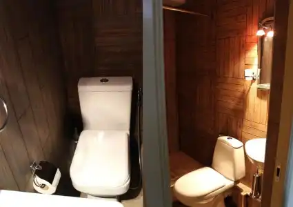 5th Floor Guest House Yerevan - 8