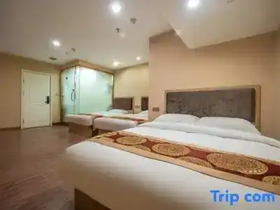 Lanzhou Wangfeng - 29