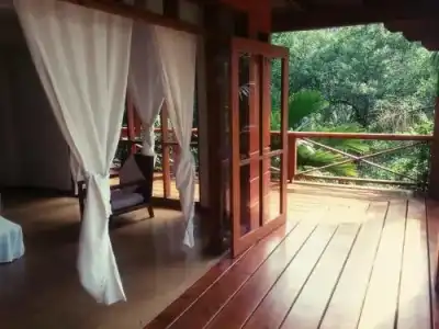 Villa Vanilla - 11