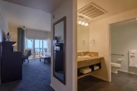 Tamarack Beach Resort - 62