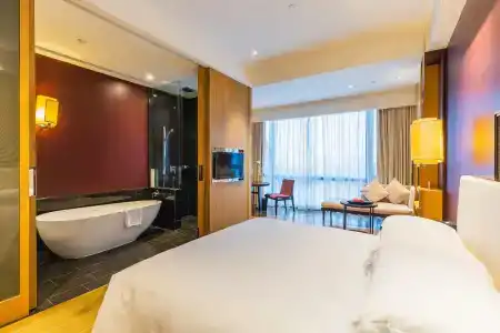 Kapok Shenzhen Bay - 73