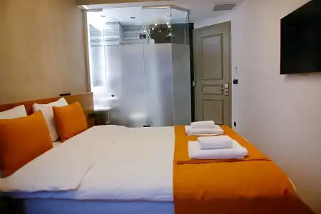 Şiva Pera and Spa - 87