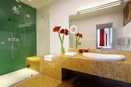 Leone Blu Suites | UNA Esperienze - 99