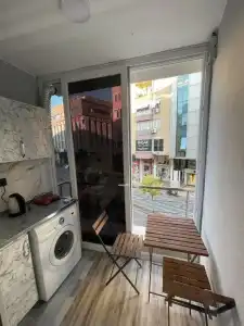 Ersoy Ege Apart Otel - 6