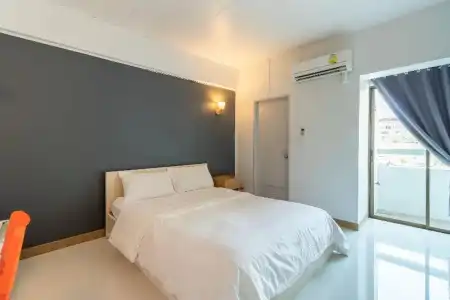 Nida Rooms Narathivas 2888 Residence at Living Nara Place - 46