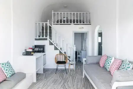 Phaos Santorini Suites - 192