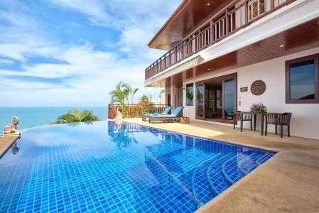 Sandalwood Luxury Villas - 149