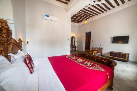 Tembo House - 75