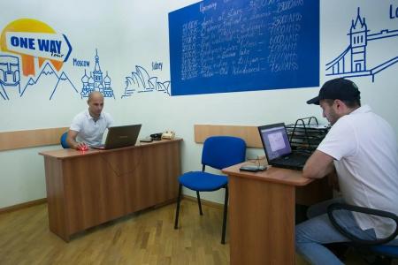 Umba Hostel - 13