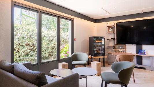Campanile NATURE - Vannes - 7