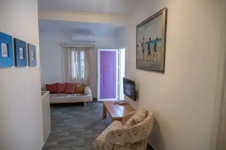 Kefi Beach and Suites - 138
