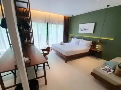 Mini House Aonang - 28