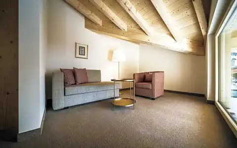 Waldhuus Davos - 106