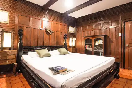 Sans Souci Samui - 4