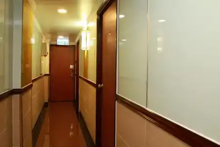 Hang Ho Hostel - 9