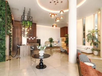 Leonardo Boutique Larnaca - 26