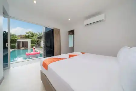 Phuket La Siesta, Naiharn Beach - 67