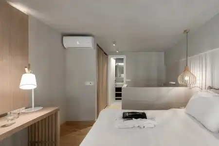 Ikones Seafront Luxury Suites - Adults Only - 166