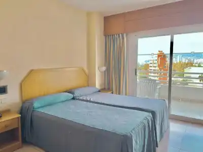 AR Roca Esmeralda & Spa - 48