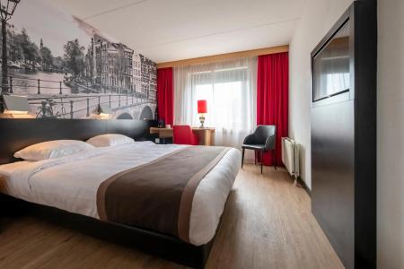 Bastion Amsterdam Amstel - 4