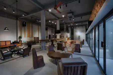 9Station Hostel & Bar Phu Quoc - 15