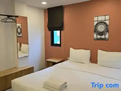 SleepStation at Pratunam - 210