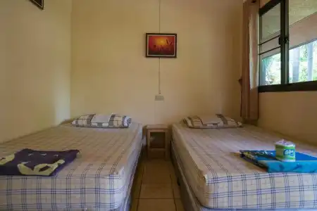 AC Resort - 1