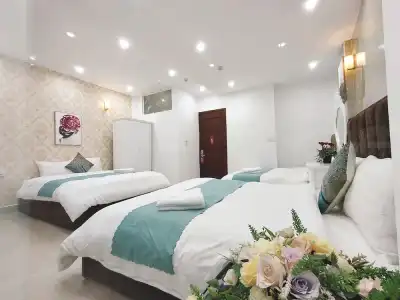 Ngan Pho Studio & - 5