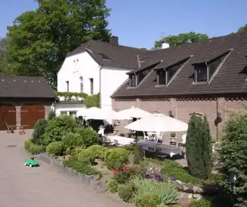 Fürstenberger Hof - 16