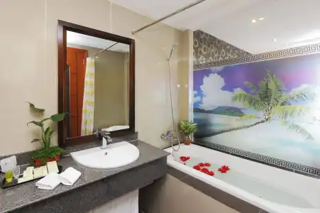 Hanting Ho Chi Minh City Downtown (汉庭国际胡志明市中心酒店) - 44