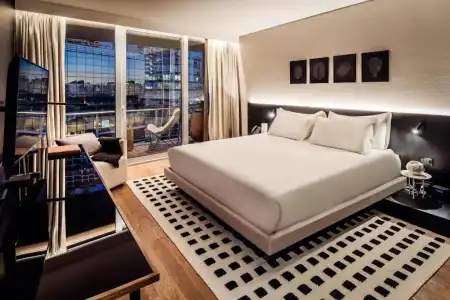 SLS Buenos Aires Puerto Madero - 96