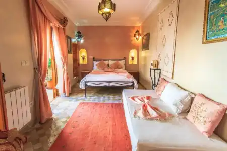 Riad Couleurs du Sud - 38