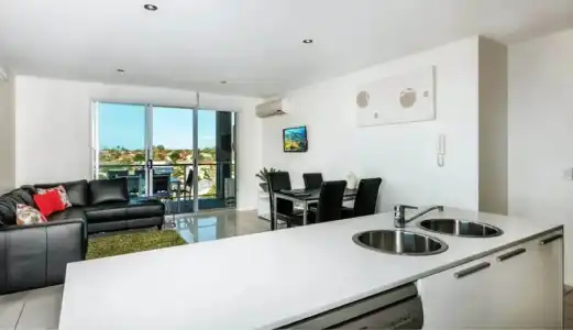 The Chermside Apartments - 118