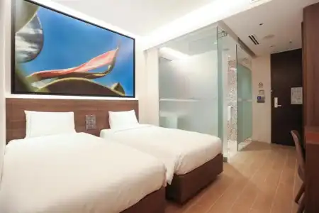 A Bugis - 5