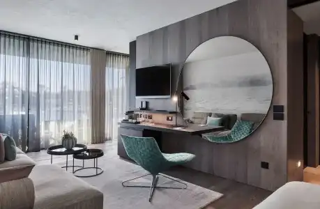 Quellenhof Luxury Resort Lazise - 65