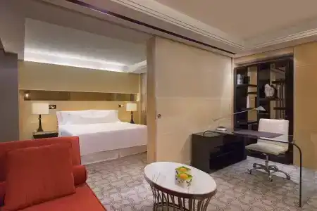 The Westin Bund Center, Shanghai - 12