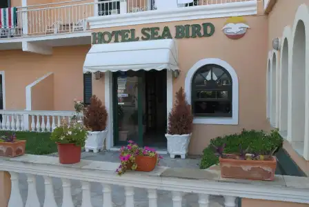 SeaBird - 0