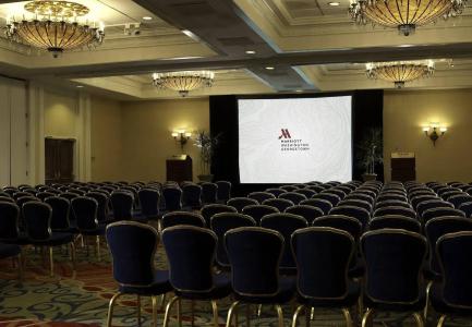 Washington Marriott Georgetown - 21