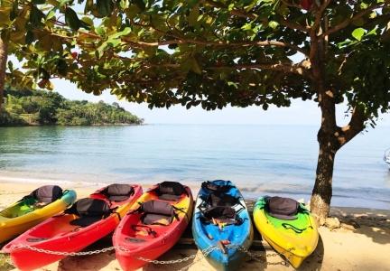 Mercure Koh Chang Hideaway - 22