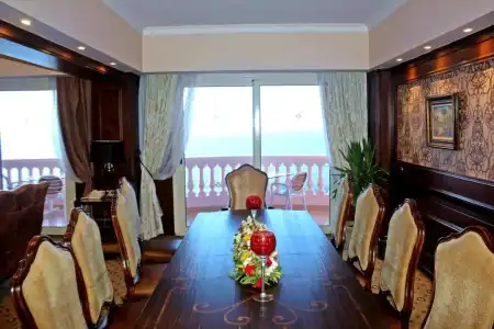 Tolip Royal Alexandria - 56