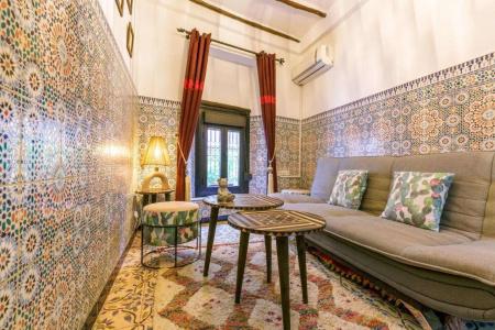 Riad Dar Khmissa - 31
